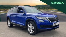 Skoda Kodiaq 2.0 TDI SE Technology 5dr DSG Diesel Estate